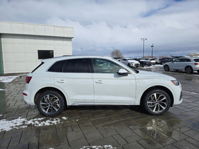 2023 Audi Q5 in Cars & Trucks in Ottawa - Image 4