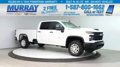 Call or text 1-587-800-1662 for more information. Visit us at our Murray Chevrolet Lethbridge locati...