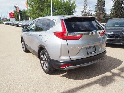 2017 Honda CR-V AWD 5dr LX in Cars & Trucks in Edmonton - Image 3