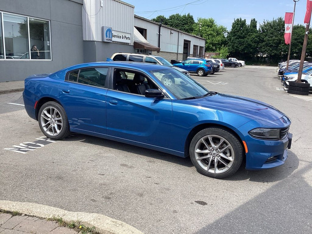 2023 Dodge Charger SXT in Cars & Trucks in Oakville / Halton Region - Image 4