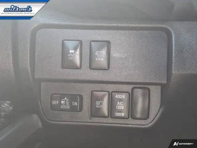 2022 Toyota Tacoma TRD PRO | Leather | Sunroof | Nav | JBL in Cars & Trucks in Guelph - Image 16