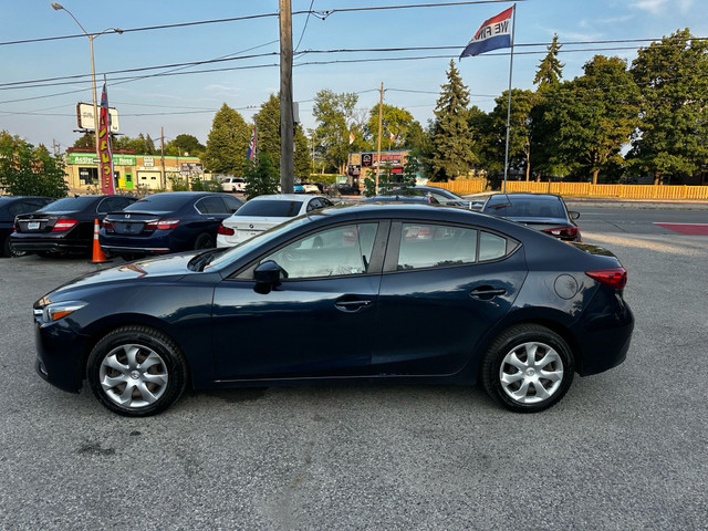 2017 Mazda Mazda3 GX | Backup Camera | Remote Start in Cars & Trucks in Mississauga / Peel Region - Image 3