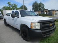 silverado 1500 king cab 4x4 financement maison 40 pickup sierra ford f 150 crewcab 4x4 f 2500 super... (image 3)