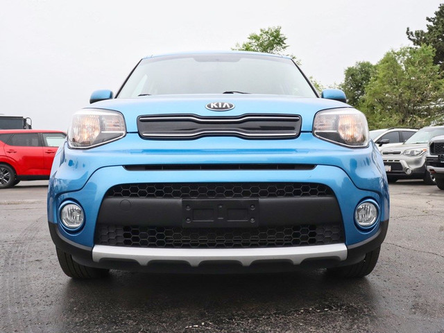 2018 Kia Soul EX | Heated Seats | Bluetooth | Backup Cam in Cars & Trucks in Oakville / Halton Region - Image 2