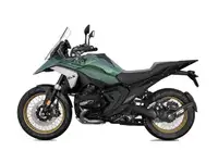 2024 BMW R 1300 GS Style Option 719 1300 GS