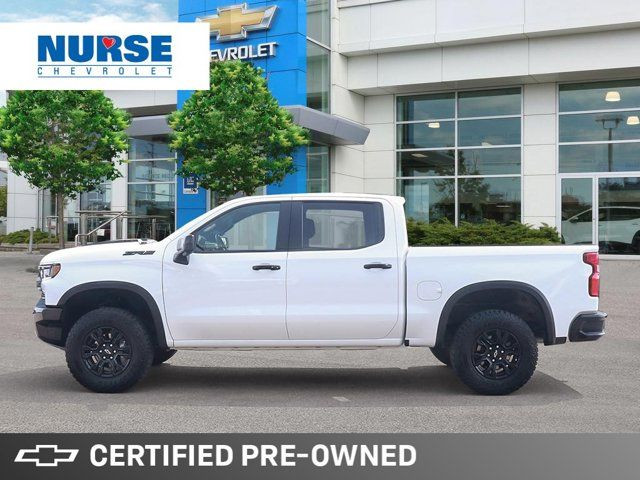 2024 Chevrolet Silverado 1500 ZR2 in Cars & Trucks in Oshawa / Durham Region - Image 3