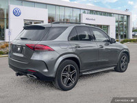 This Mercedes-Benz GLE delivers a Intercooled Turbo Premium Unleaded I-4 2.0 L/121 engine powering t... (image 4)