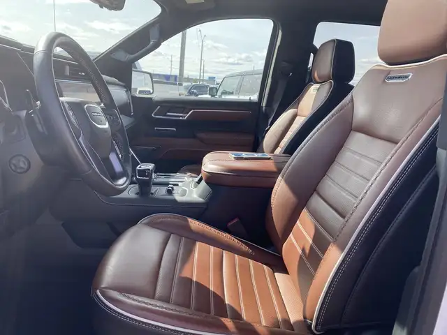 2023 GMC Sierra 1500 Denali Ultimate in Cars & Trucks in Edmonton - Image 17