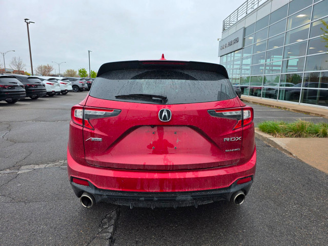 2023 Acura RDX A-Spec A-SPEC in Cars & Trucks in Longueuil / South Shore - Image 4