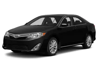 Gray 2012 Toyota Camry LE FWD 6-Speed Automatic with Overdrive 2.5L I4 SMPI DOHC 16VVehicle sold AS-...