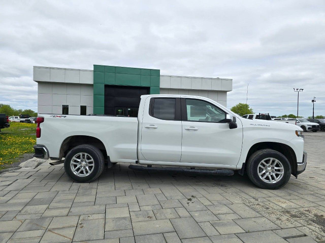2022 Chevrolet Silverado 1500 LTD in Cars & Trucks in Ottawa - Image 4