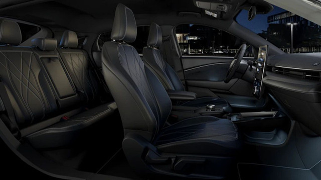 2025 Ford Mustang Mach-E SELECT | COMFORT PKG LITE | MOBILE PWR  in Cars & Trucks in Calgary - Image 4