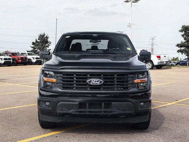 2024 Ford F-150 STX 201A 3.5L FX4 in Cars & Trucks in Strathcona County - Image 3