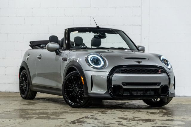 2024 MINI Convertible Cooper S | À ciel ouvert | Premier+ in Cars & Trucks in City of Montréal