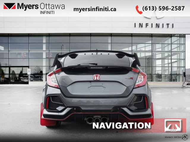 2021 Honda Civic Type R Rare Find | PPF | Rally Armor Mud Flaps in Cars & Trucks in Ottawa - Image 3