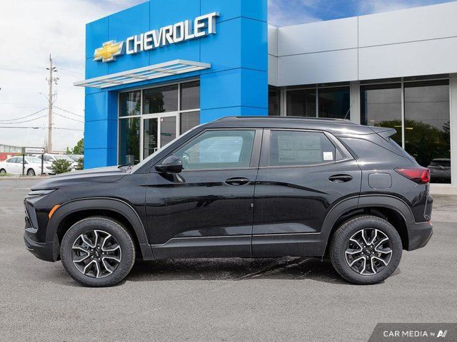 2025 Chevrolet Trailblazer ACTIV in Cars & Trucks in Windsor Region - Image 3