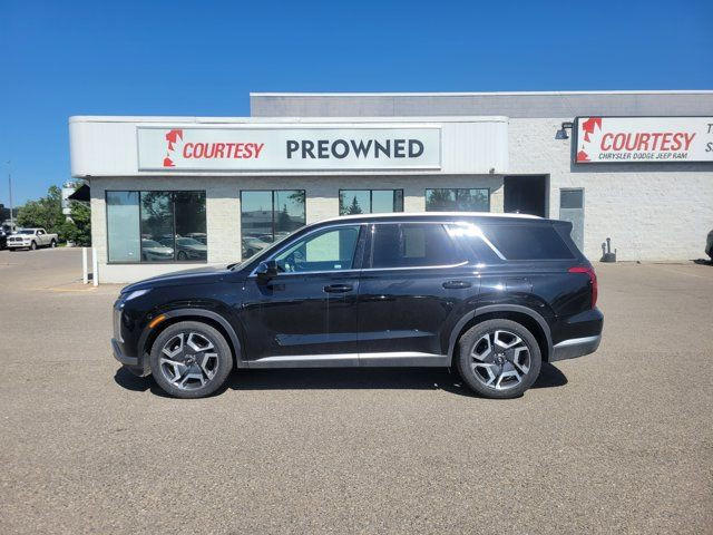 2024 Hyundai Palisade Preferred | Sunroof | Heated Seats in Cars & Trucks in Calgary - Image 2