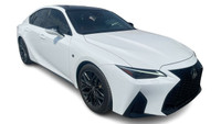 Groupe d'options F Sport . Sièges chauffants et ventilés, Volant chauffant, Toit ouvrant, Sièges à f... (image 1)