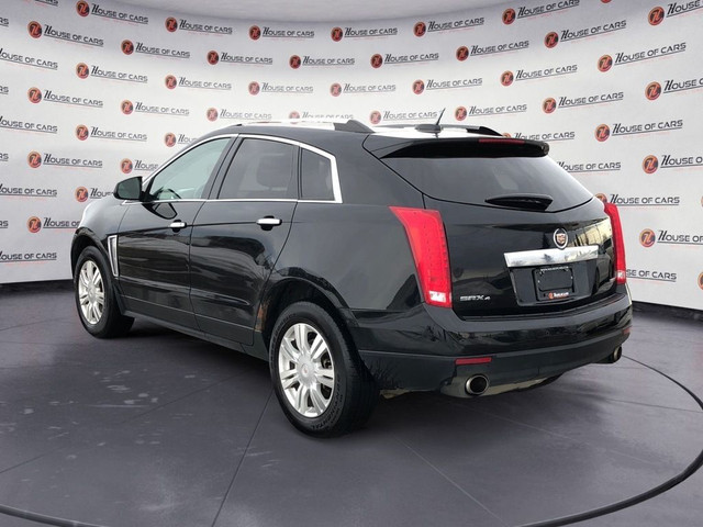 2015 Cadillac SRX Luxury / Leather / Sunroof in Cars & Trucks in Calgary - Image 4