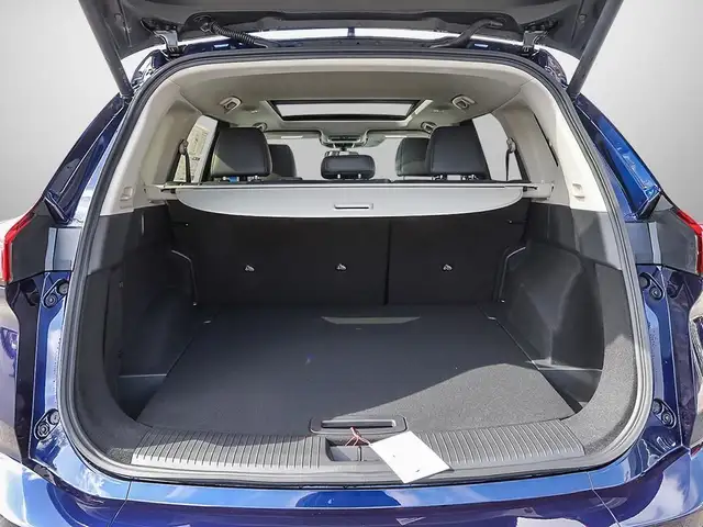 2025 Nissan Rogue 60th ANNIVERSARY EDITION dans Autos et camions dans Belleville - Image 8
