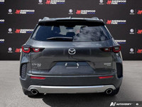 *This Mazda CX-50 Is Competitively Priced with These Options* Window Grid And Fixed Antenna, Valet F... (image 4)