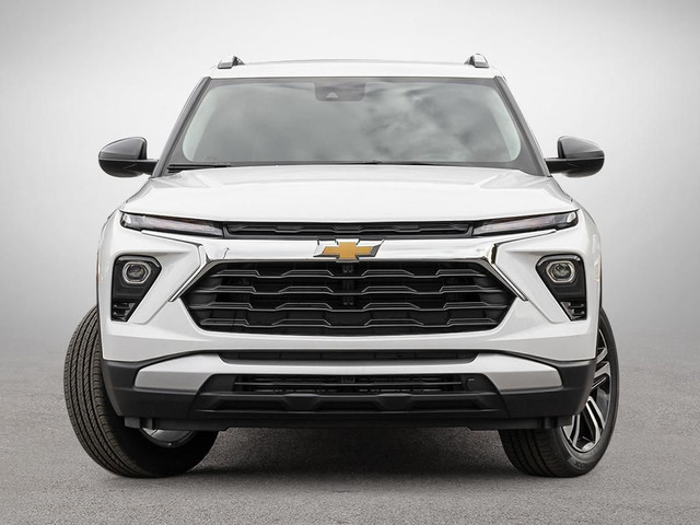 2024 Chevrolet Trailblazer LT in Cars & Trucks in City of Montréal - Image 2