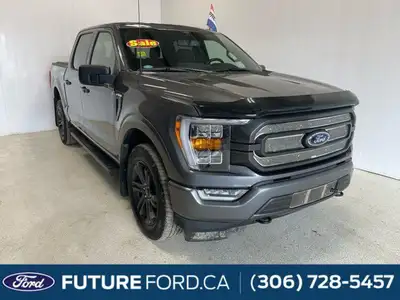 FUTURE FORD is a well-established dealership in the SASKATCHEWAN region. We carry premium new and us...
