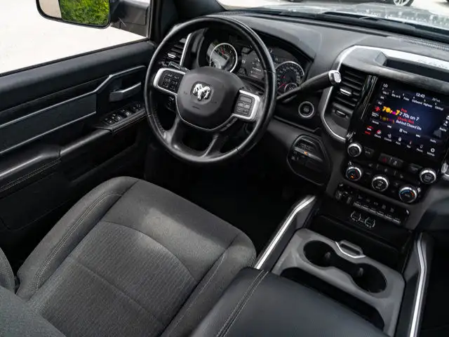2021 Ram 2500 Big Horn in Cars & Trucks in Barrie - Image 18
