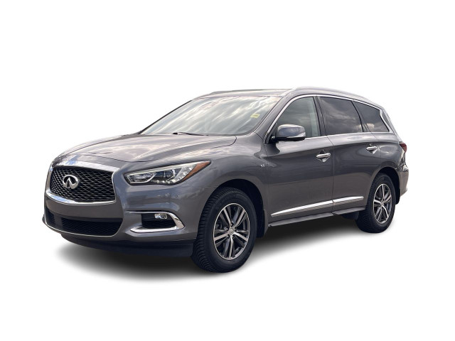 2019 Infiniti QX60 AWD Essential (Nav|Sunroof|360 Cams) Well Equ in Cars & Trucks in Calgary - Image 3