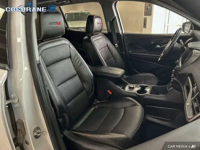 2022 GMC Terrain AT4 | Panoramic Sunroof | Bose Audio in Cars & Trucks in Calgary - Image 28