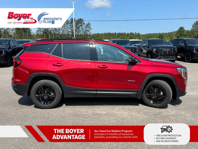 2023 GMC Terrain in Cars & Trucks in Trenton - Image 4