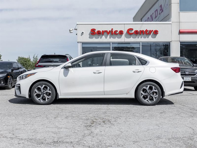 2020 Kia Forte in Cars & Trucks in Oakville / Halton Region - Image 3