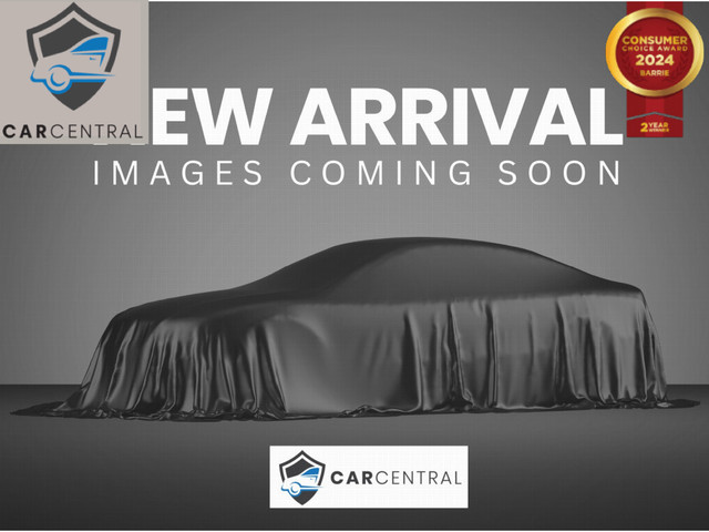 2023 Ford Maverick Lariat AWD| Clean CARFAX| SuperCrew| Blind Sp in Cars & Trucks in Barrie