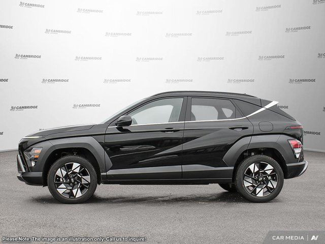 2025 Hyundai Kona Preferred in Cars & Trucks in Cambridge - Image 3