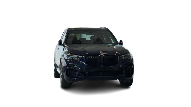 2023 BMW X5 XDrive40i - M SPORT NO ACCIDENTS in Cars & Trucks in Regina - Image 3