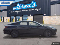 Check out this certified 2022 Hyundai Elantra Preferred Sun & Tech | Sunroof | Heated Steering + Sea... (image 5)