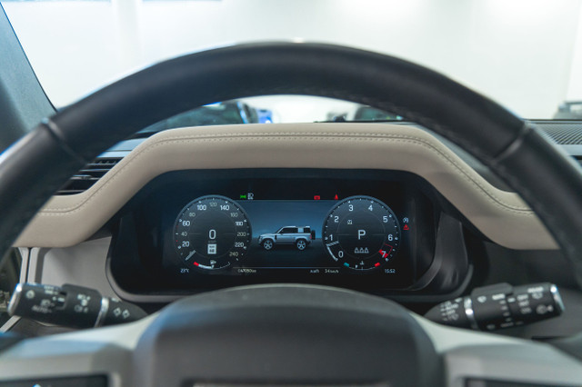 2023 Land Rover Defender 90 S AWD *SUSPENSION D'AIR, CARPLAY, CL in Cars & Trucks in Laval / North Shore - Image 4