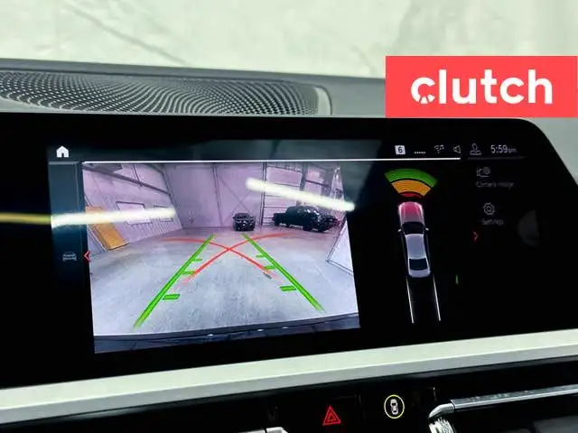 2020 BMW 3 Series 330i xDrive AWD w/ Apple CarPlay, Heated Front in Cars & Trucks in Bedford - Image 33