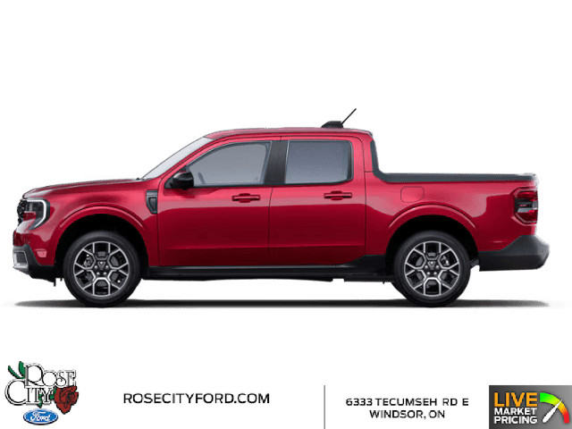 2025 Ford Maverick LARIAT in Cars & Trucks in Windsor Region