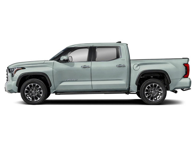 2025 Toyota Tundra Limited INCOMING | CERTIFIED | ACCIDENT FR... in Cars & Trucks in City of Toronto - Image 2