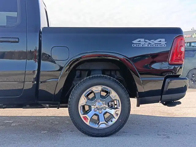 2025 Ram 1500 Big Horn in Cars & Trucks in Barrie - Image 15