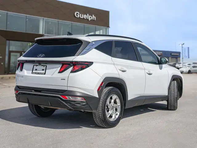 2022 Hyundai Tucson Preferred AWD | Heated Steering Wheel dans Autos et camions dans Guelph - Image 7
