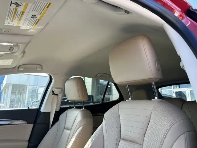 2025 Buick Envision Preferred in Cars & Trucks in Fort McMurray - Image 22