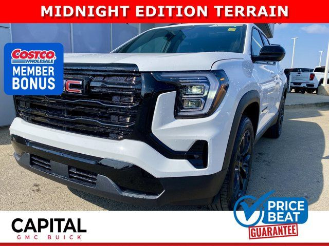2026 GMC Terrain AWD Elevation in Cars & Trucks in Edmonton
