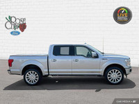 - ACCIDENT FREE - HEATED & COOLED LEATHER SEATS - HEATED REAR SEATS - REMOTE START - NAVIGATION - LA... (image 6)