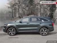 Engine: Gas 4cyl 2.5L L/100Km City: 10.1 L/100Km Hwy: 9.2 Safety Equipment ABS And Driveline Tractio... (image 1)