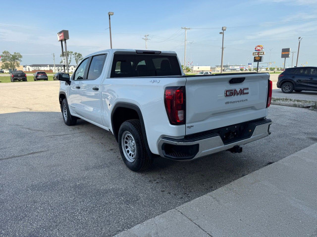 2023 GMC Sierra 1500 in Cars & Trucks in Winnipeg - Image 3