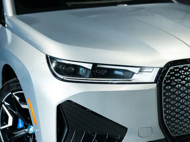 2024 BMW iX xDrive50 Sports/360CAM/1OWNER/CLEAN CARFAX in Cars & Trucks in Mississauga / Peel Region - Image 5