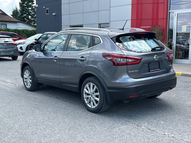 2022 Nissan Qashqai SV in Cars & Trucks in Kawartha Lakes - Image 3
