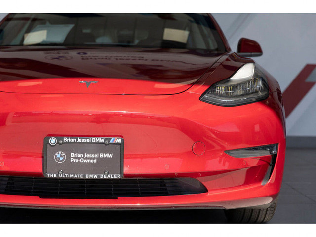 2019 Tesla Model 3 Long Range in Cars & Trucks in Vancouver - Image 4